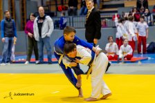 15.03.2025 Berger Nachwuchscup